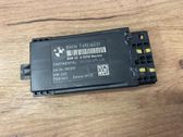 Module de commande de siège