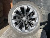 20 Zoll Leichtmetallrad Alufelge