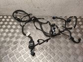 Cableado del sensor de aparcamiento (PDC)