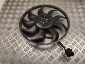 Aro de refuerzo del ventilador del radiador