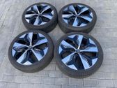 20 Zoll Leichtmetallrad Alufelge