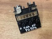 Positive wiring loom