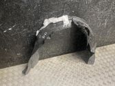 Revestimientos de la aleta antisalpicaduras delanteros