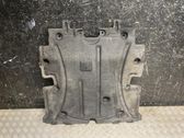 Cache de protection sous moteur