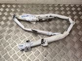 Airbag del techo