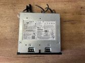Radio / CD-Player / DVD-Player / Navigation