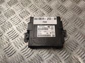 Module de contrôle sans clé Go