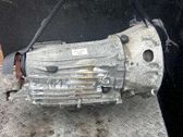 Automatikgetriebe