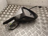 Rétroviseur électrique de porte avant