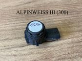 Sensor de aparcamiento PDC