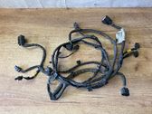 Cableado del sensor de aparcamiento (PDC)