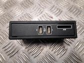 USB socket connector