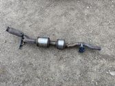 Filtre à particules catalyseur FAP / DPF