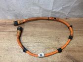 Câble haute tension
