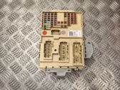 Juego de caja de fusibles