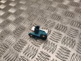 Sensor impacto/accidente para activar Airbag