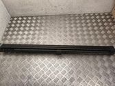 Parcel shelf load cover