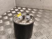 Filtro de combustible