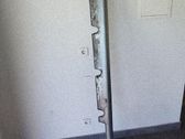 Schweller vorne (Karosserieteil)