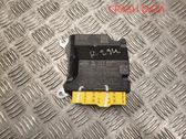 Module de contrôle airbag