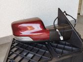 Elektryczne lusterko boczne drzwi przednich