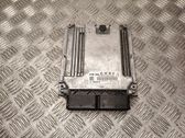 Unidad de control/módulo del motor