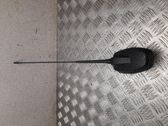 Aerial GPS antenna