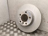 Bremsscheibe vorne