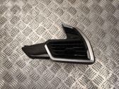 Dashboard side air vent grill/cover trim