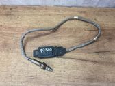 Lambda probe sensor
