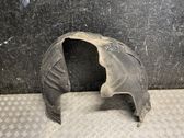 Front wheel arch liner splash guards