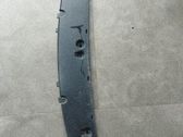 Rear bumper underbody cover/under tray