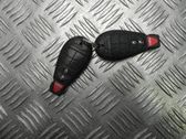 Ignition key/card