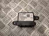 Parking PDC control unit/module