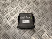 Other control units/modules