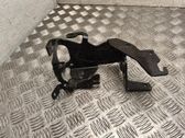 Engine mounting bracket