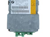 Airbag control unit/module