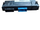 Comfort/convenience module