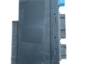 Comfort/convenience module