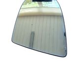 Wing mirror glass