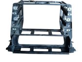 Navigation GPS unit bracket/holder