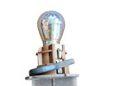 Rear tail light bulb