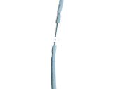 Front door cable line