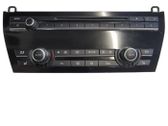 Climate control unit