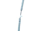 Front door cable line