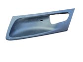 Front door interior handle