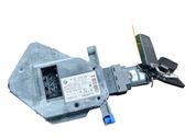 Ignition lock