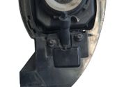 Front bumper camera