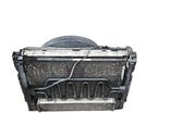 Radiator set