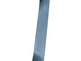 Rear seatbelt